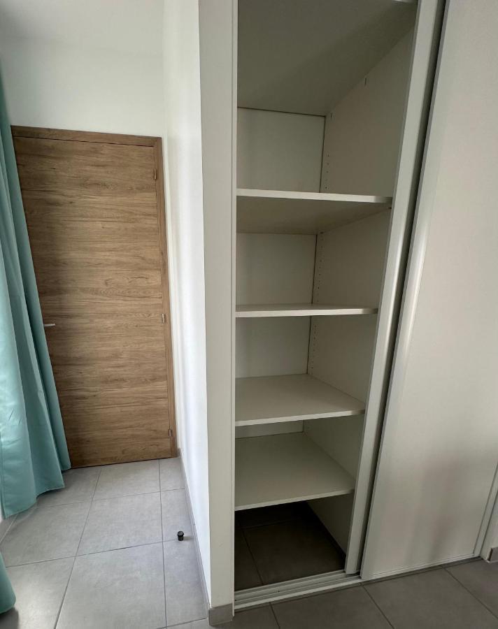Studio Rose Des Vents Pont-de-Vaux Εξωτερικό φωτογραφία