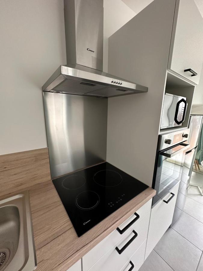 Studio Rose Des Vents Pont-de-Vaux Εξωτερικό φωτογραφία