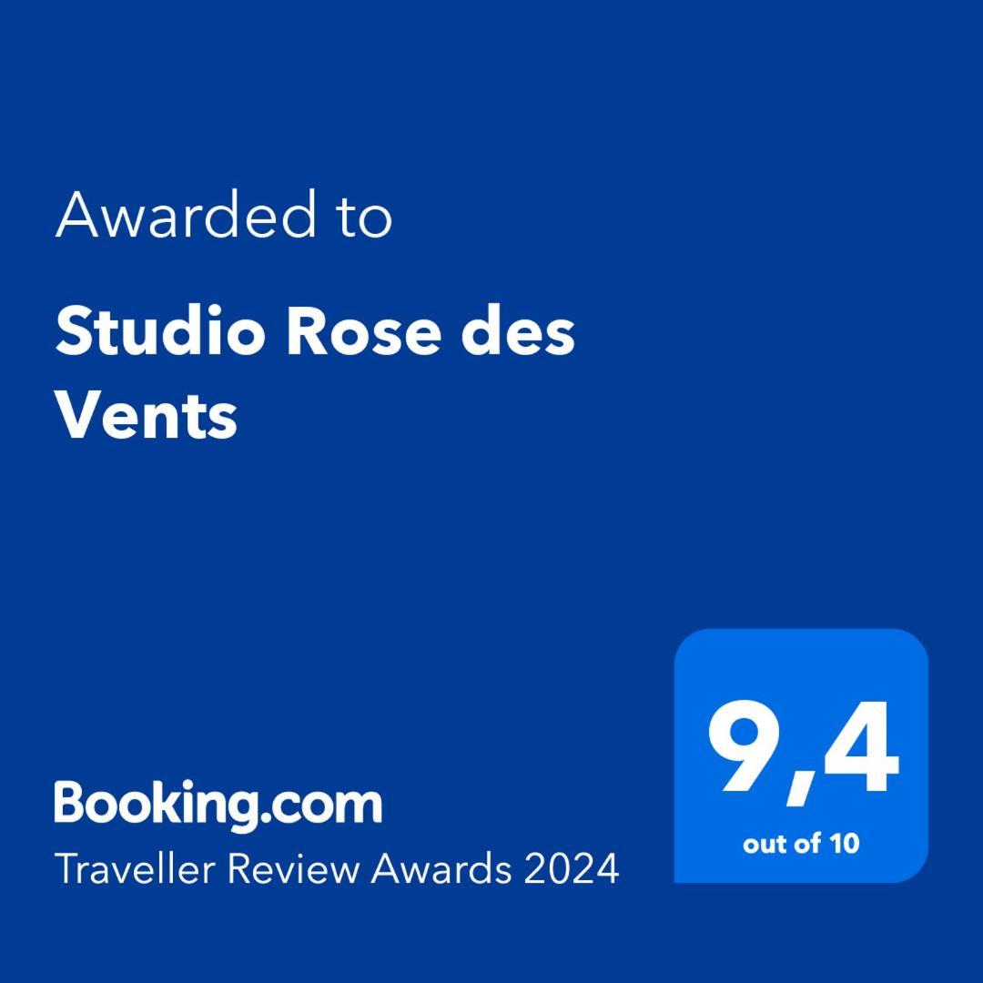 Studio Rose Des Vents Pont-de-Vaux Εξωτερικό φωτογραφία